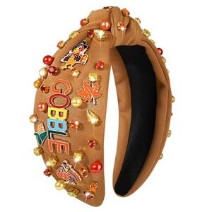 Thanksgiving Headband